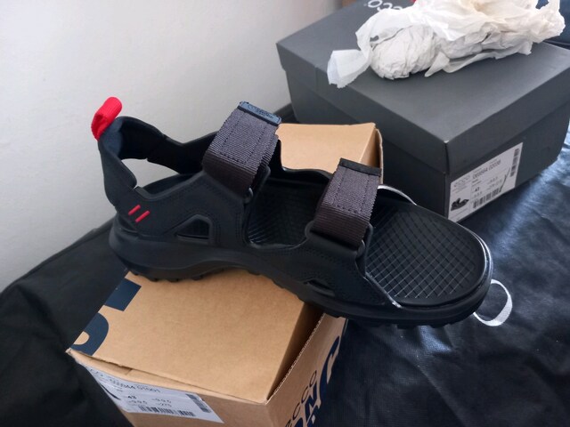 NORTH FACE SIFIR SANDALET