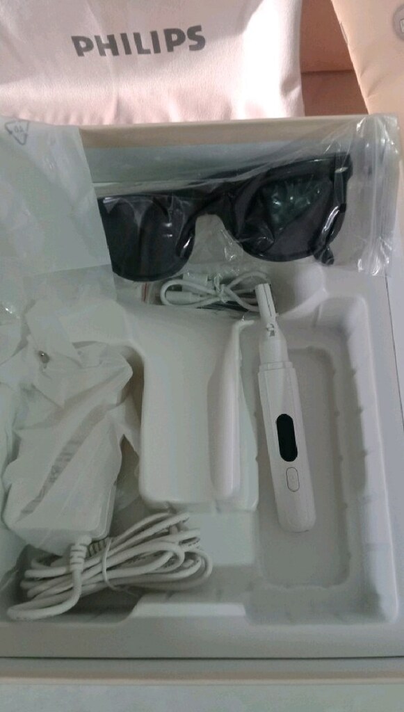 lazer epilasyon - 2
