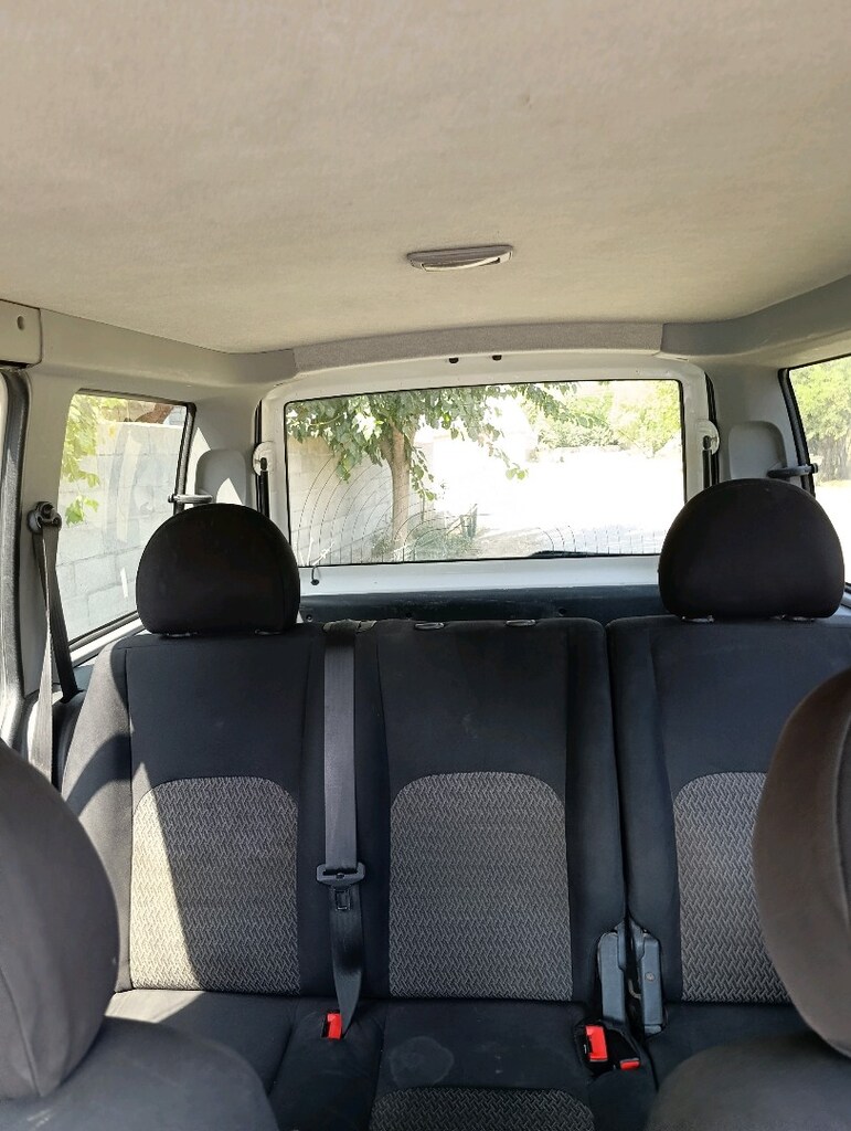 Fiat Doblo - 11