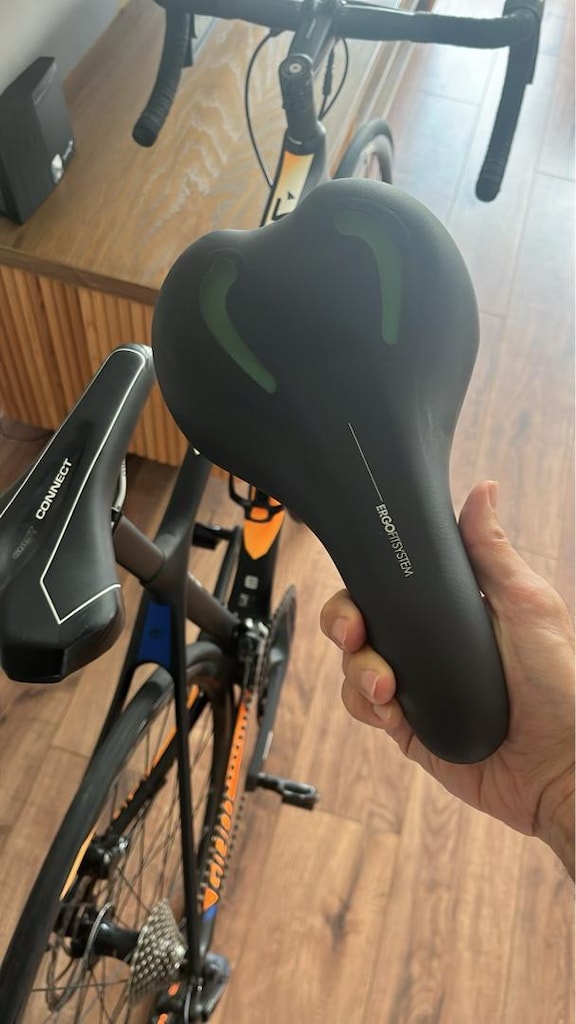 Giant Bisiklet - 8