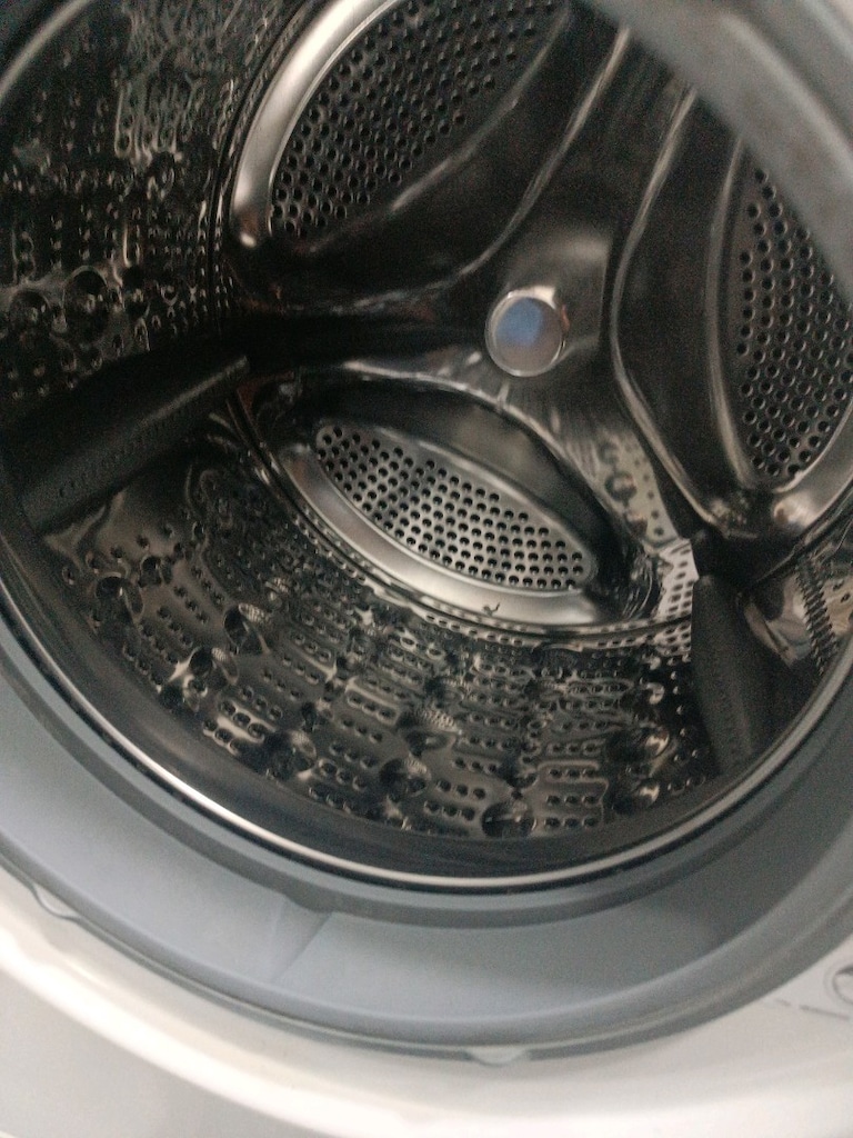 LG çamaşır makinesi hatasız - 9