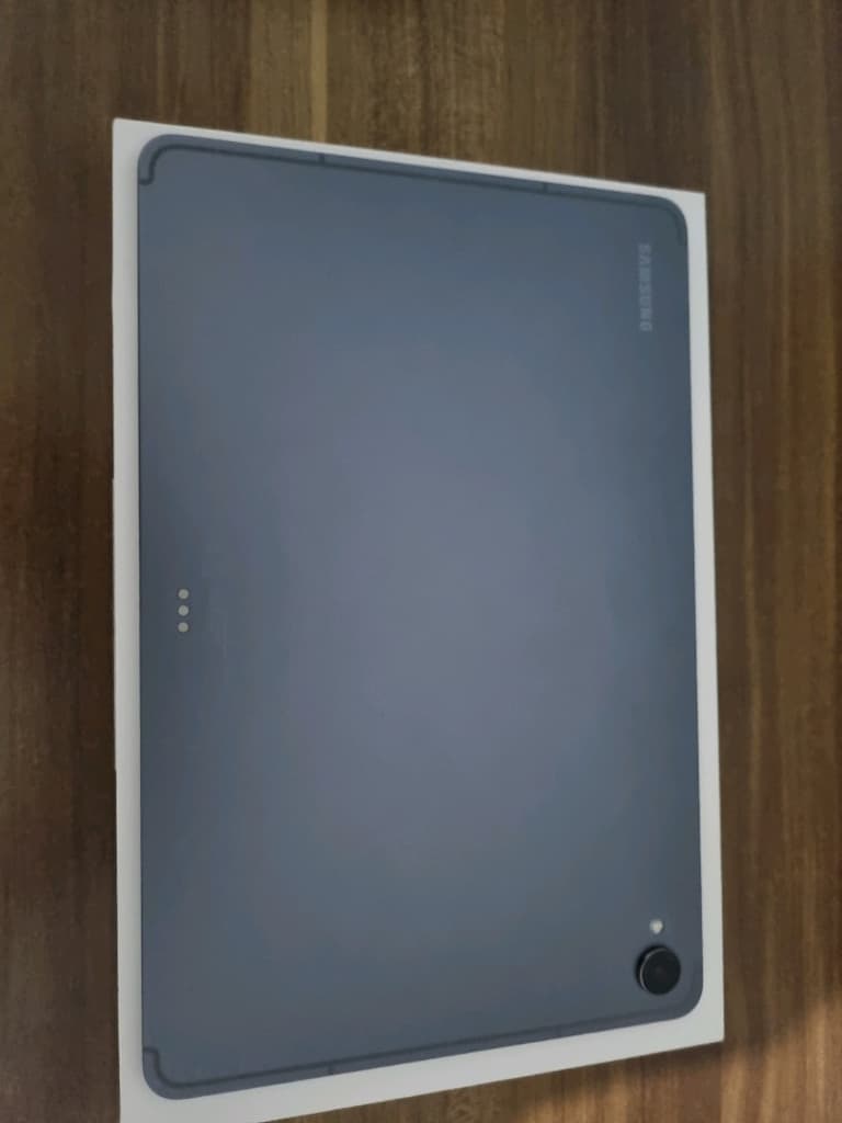 SAMSUNG TAB S11 TAKASLI - 5