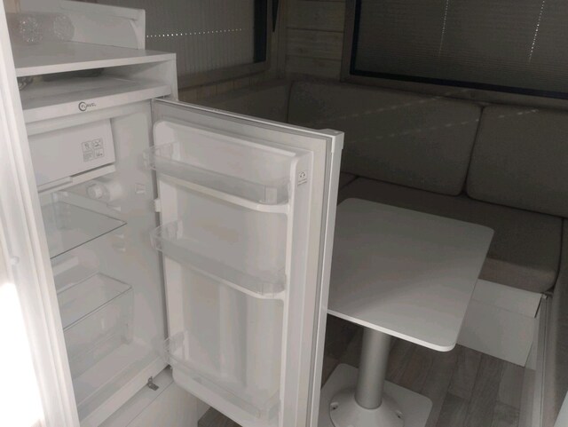 Çekme karavan 2023 model