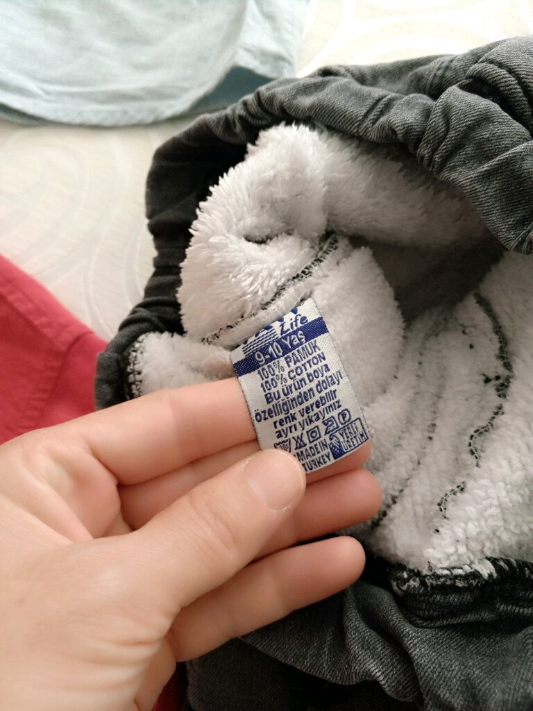 çocuk kıyafet civil hepsi 200 - 10