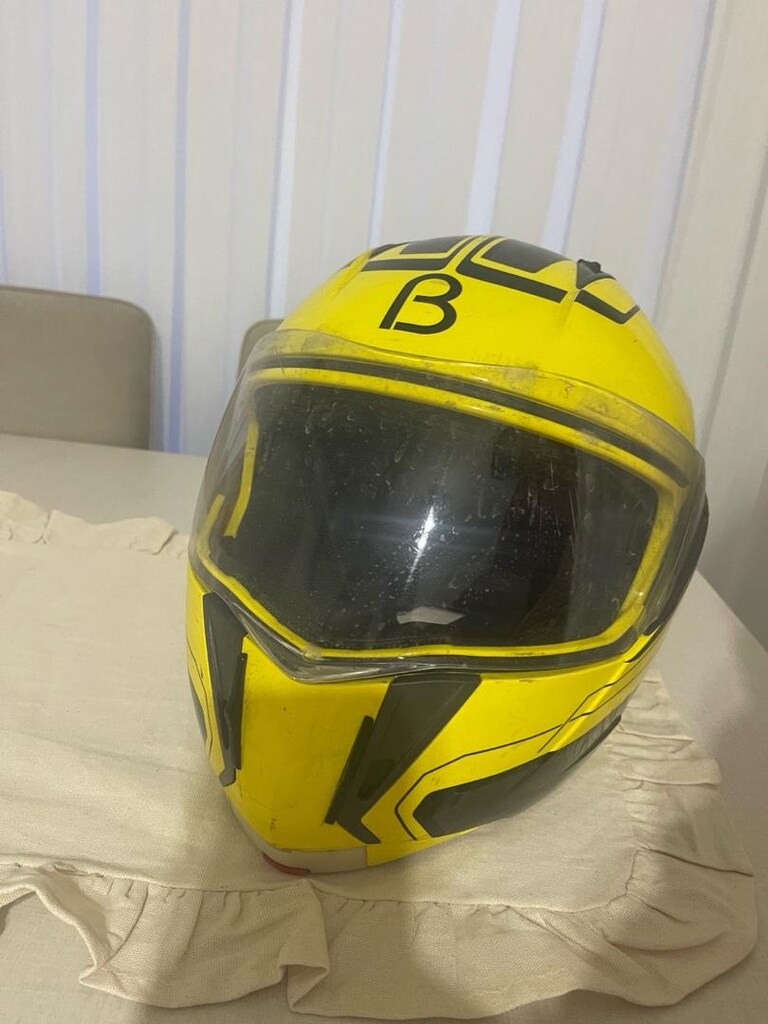 KASK - 5