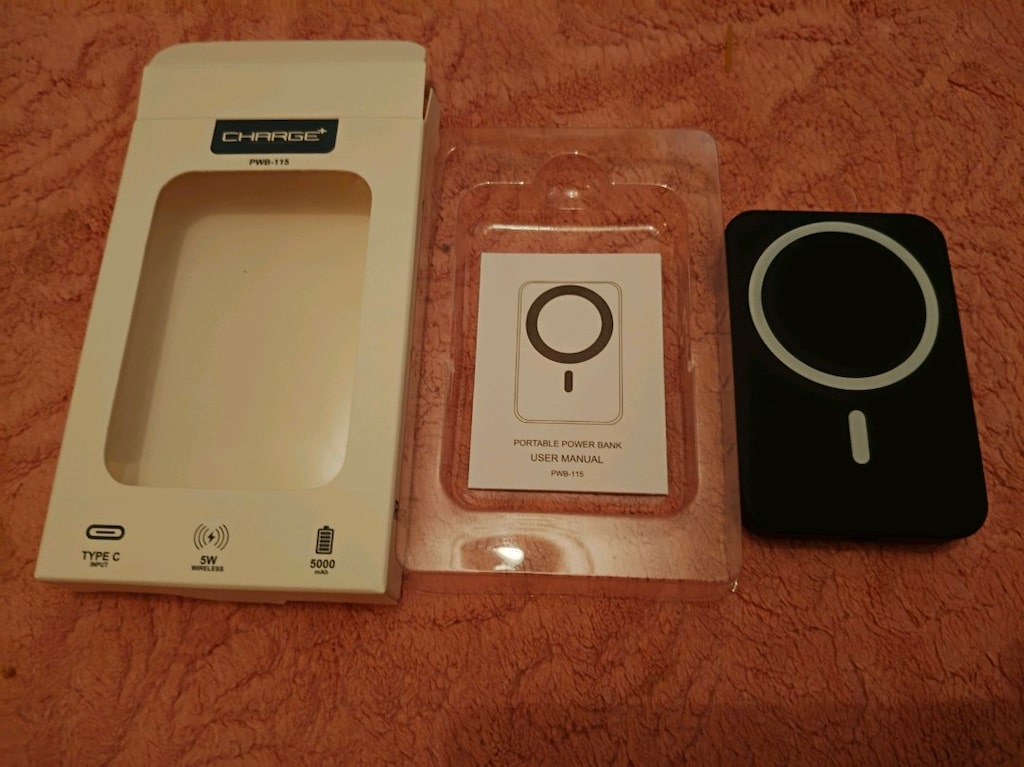 5000 mah powerbank - 4