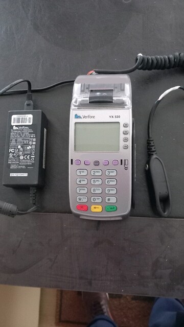 pos verifone marka.