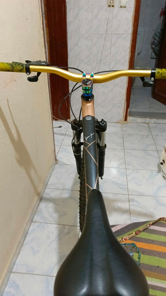 carraro force 750 - 6