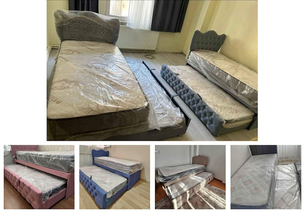 yavrulu baza başlık yatak bdturfxtvu - 2