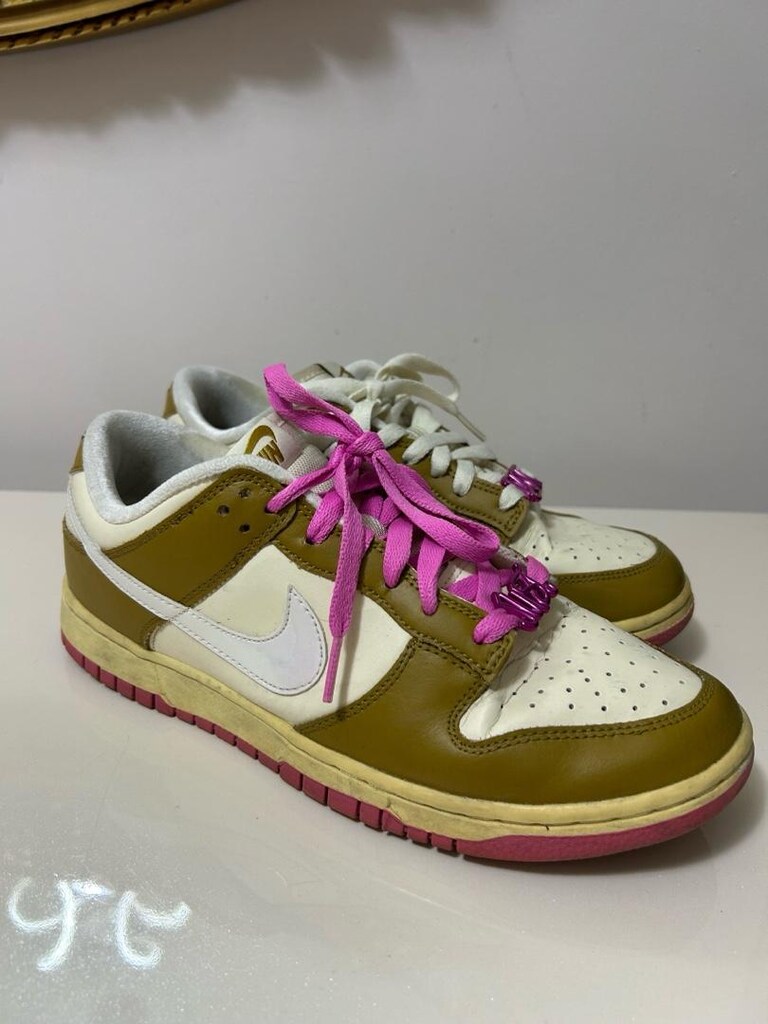 Nike Dunk Low SE Kadın Spor Ayakkabısı - 2