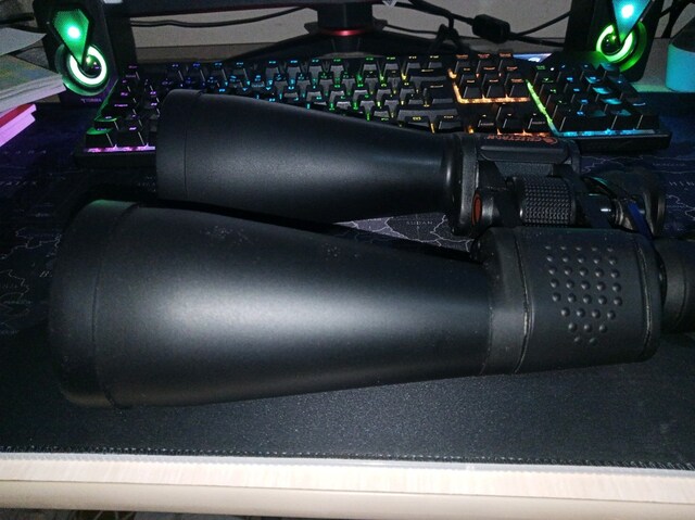 Celestron 25x70 Dürbün