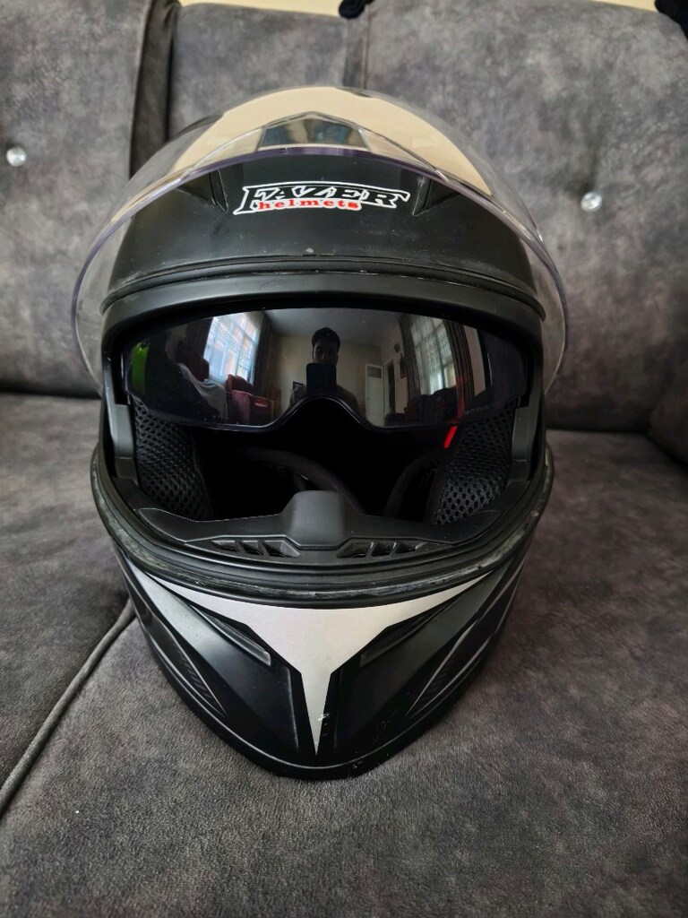 acil satılık kask temiz - 5
