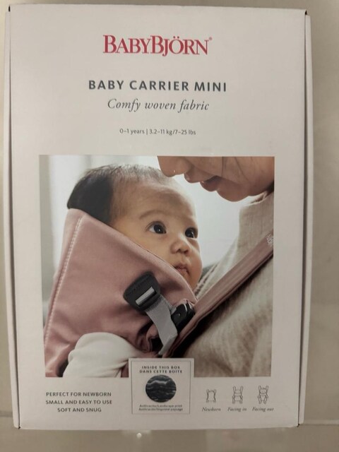 babybjörn