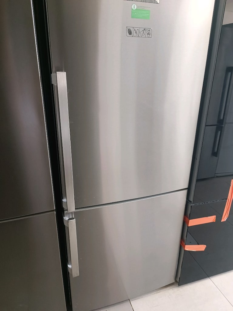 Arçelik Gri Piyano Serisi 520 Litre Nofrost Alttan Dondurucu buzdolabı - 4