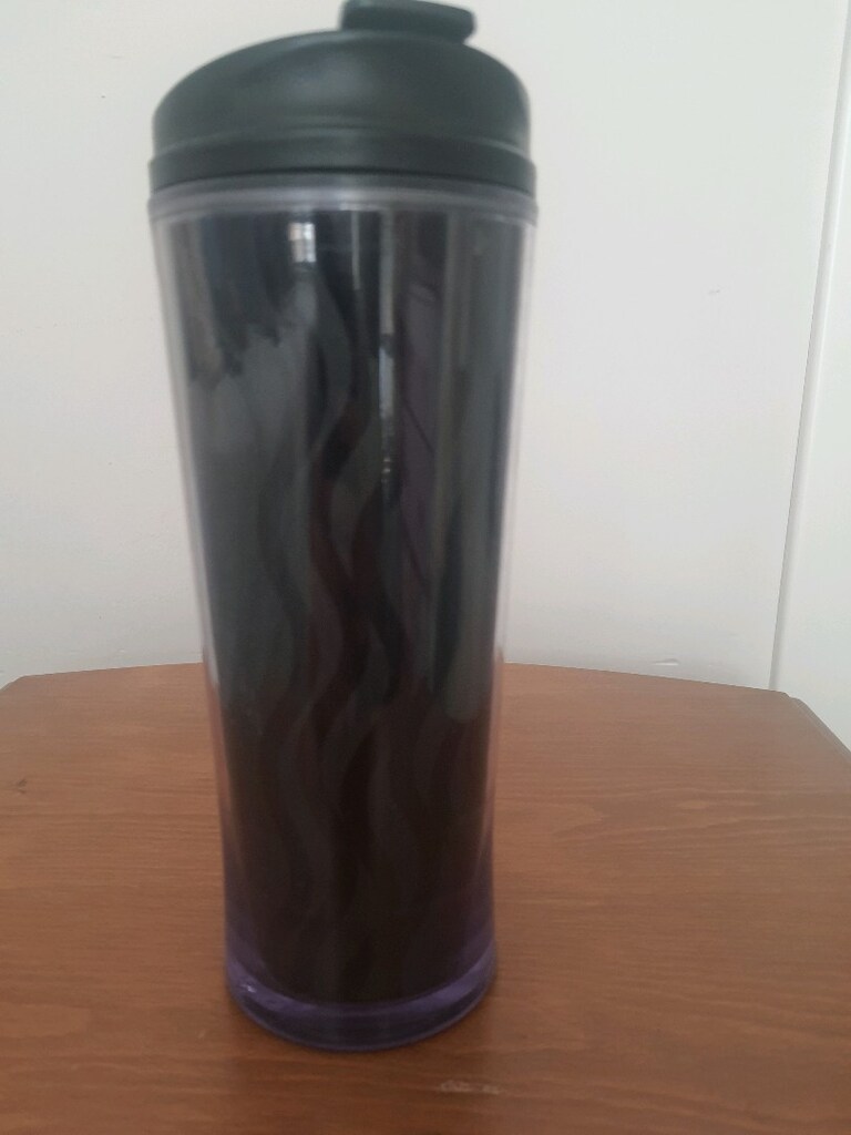 Starbucks Contigo termos bardak - 8