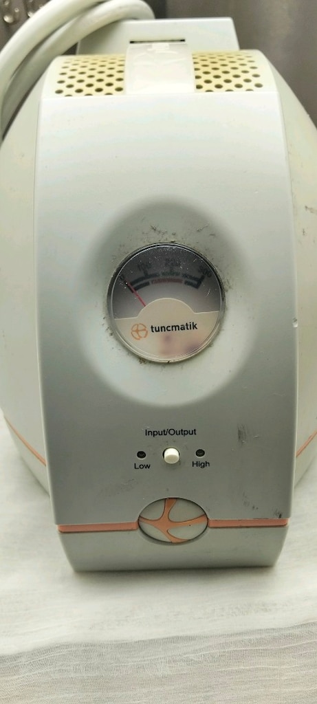 Tunçmatik Reguline 3000VA 1500W Voltaj Regülatörü - 2