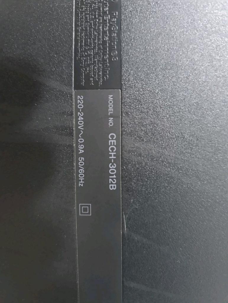 Sıfır Ayarda PlayStation 3 Slim - 6