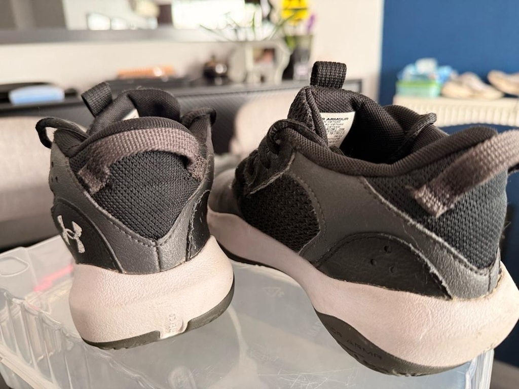 under armour - 4