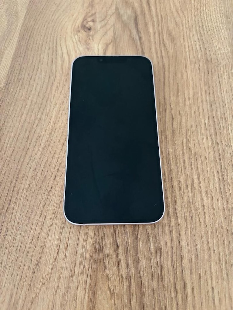 İPhone 13 128 GB Tr Cihaz