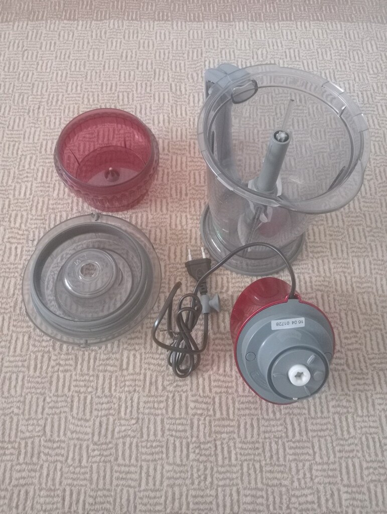 ARZUM makine - 2