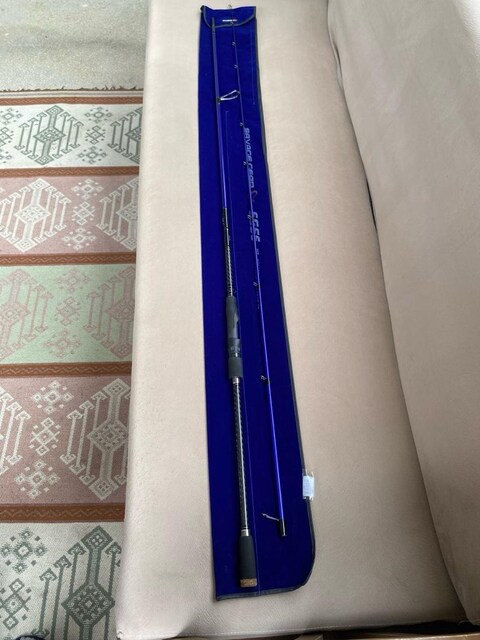 Savage Gear SGS6 Long Casting 290 Cm 15-50 Gr Spin Kamış