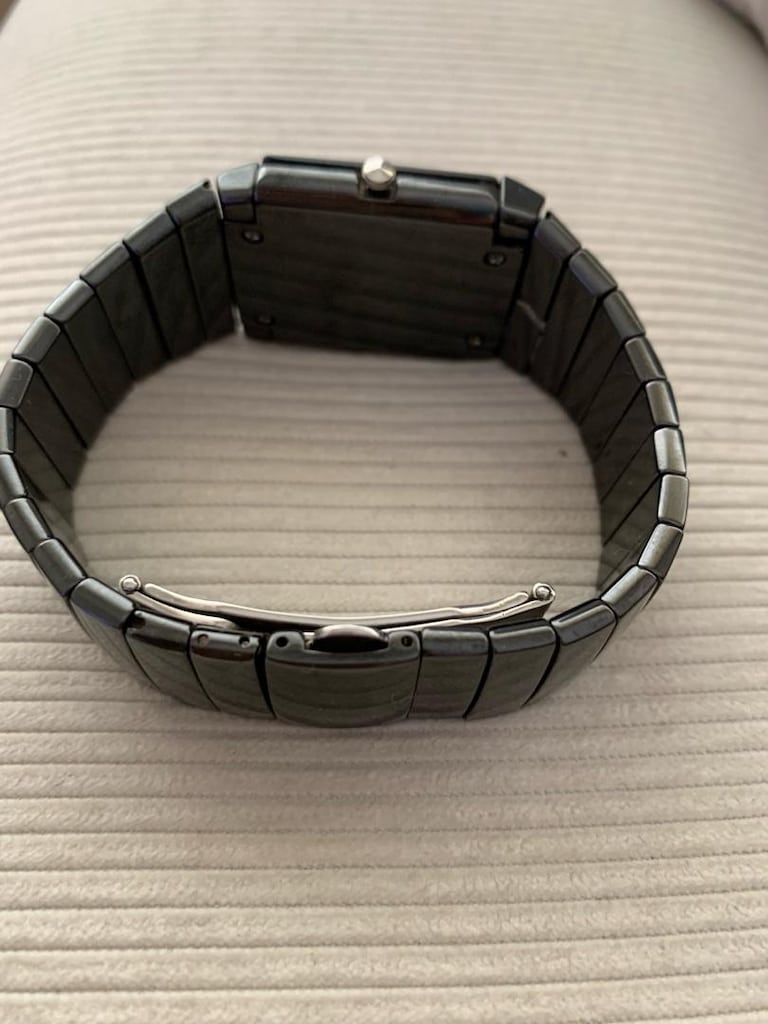 RADO SAAT - 4