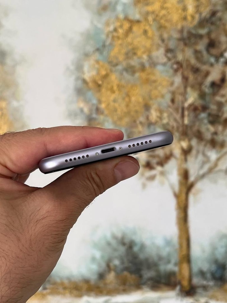 APPLE 11 HATASIZ 128 GB - 5