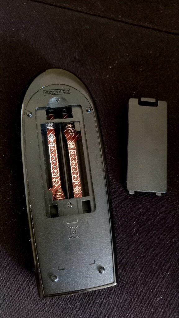 SAMSUNG DVD player - 9