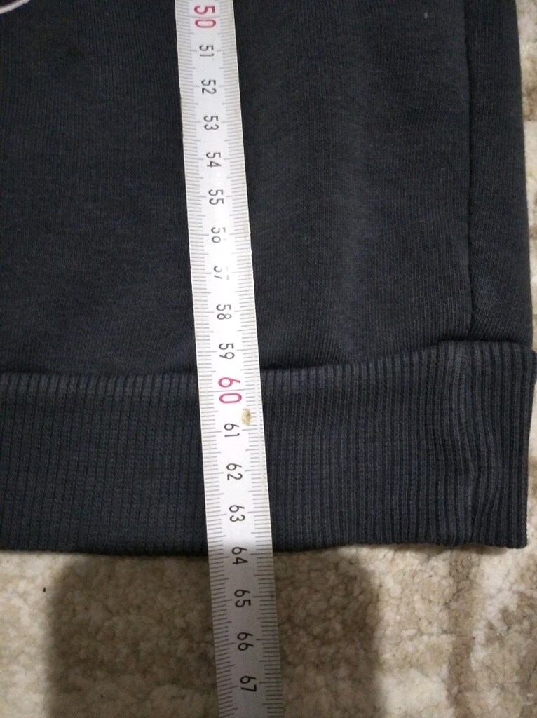 addax marka kapüşonlu sweatshirt - 3