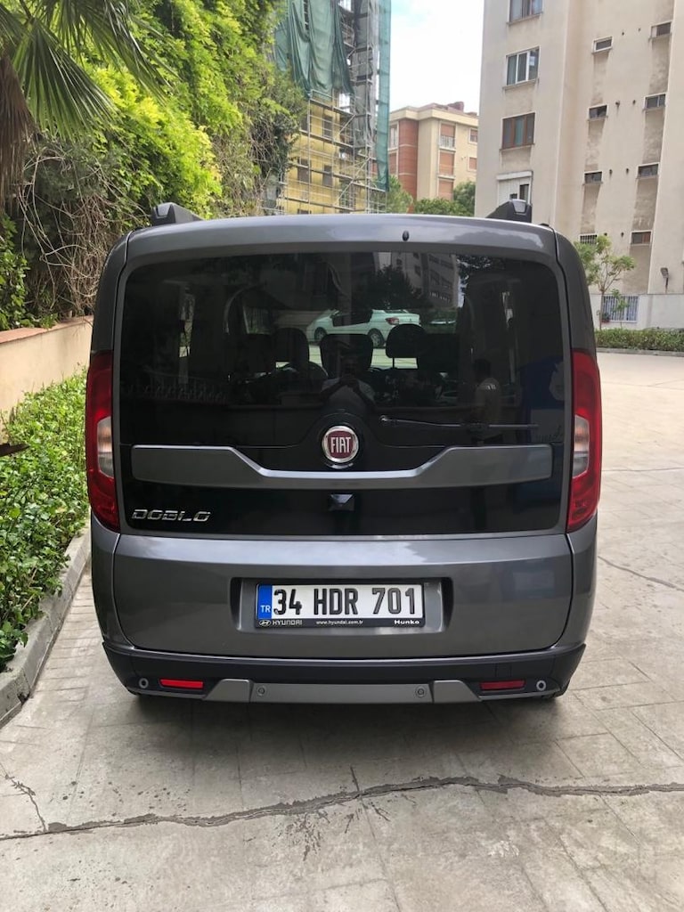 FULL PAKET TREKKİNG - 5