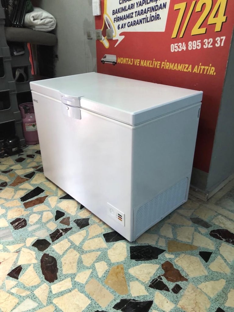 yılmaz teknik - 3