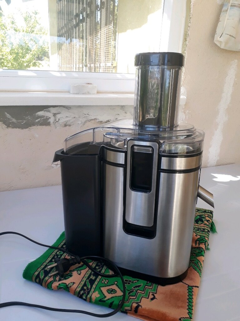 ARÇELİK KURU MEYVE SIKICI YENİ SIFIR - 2