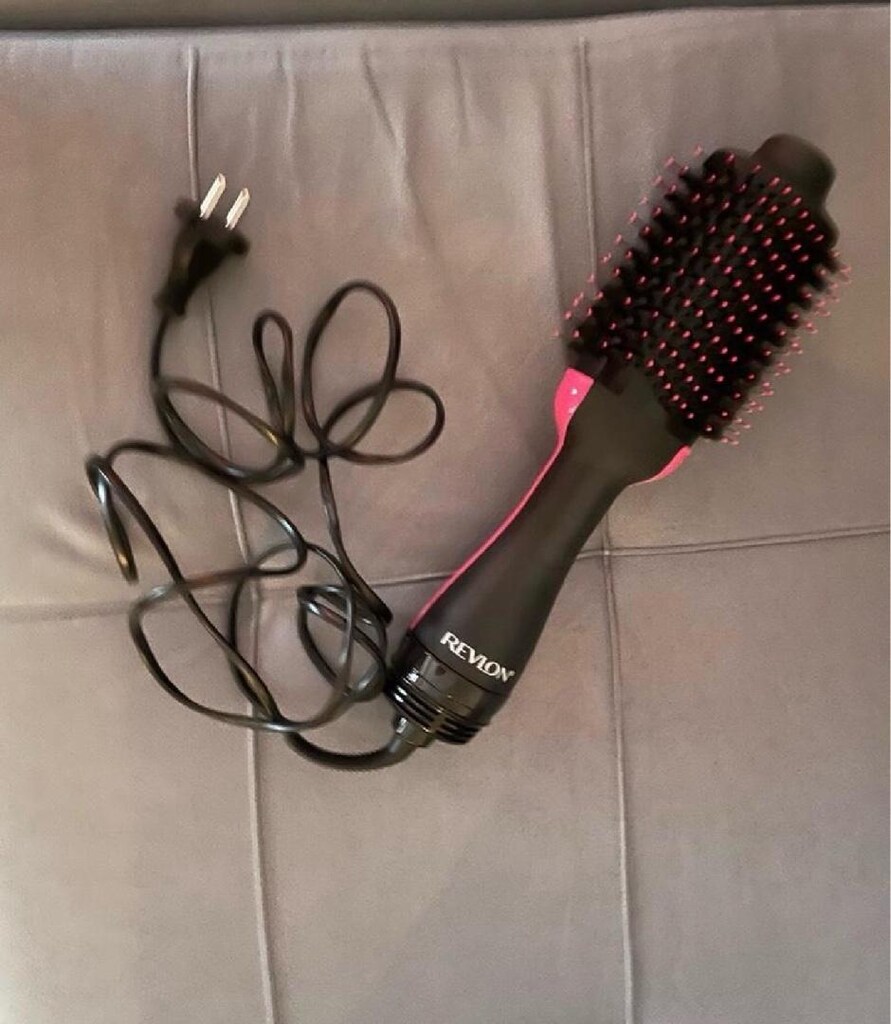 REVLON saç fırçası - 2