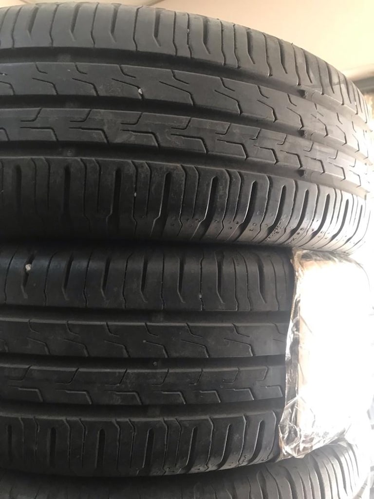 175/65r 15 Ebat 4 Adet Yaz Continental 2022 - 5