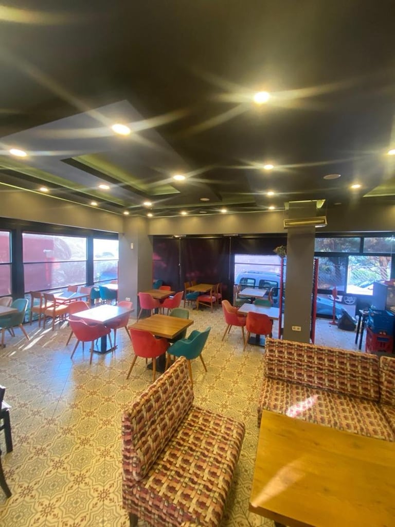 SATILIK KAFE MALZEMESİ A DAN Z YE - 13
