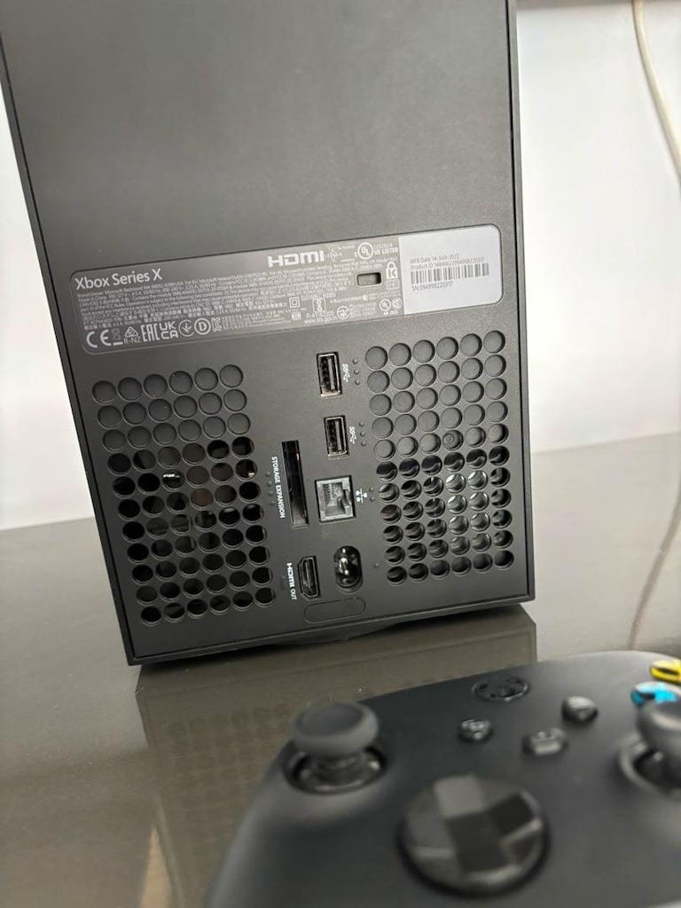 Xbox series X elite 2 kol havit kulaklık - 3