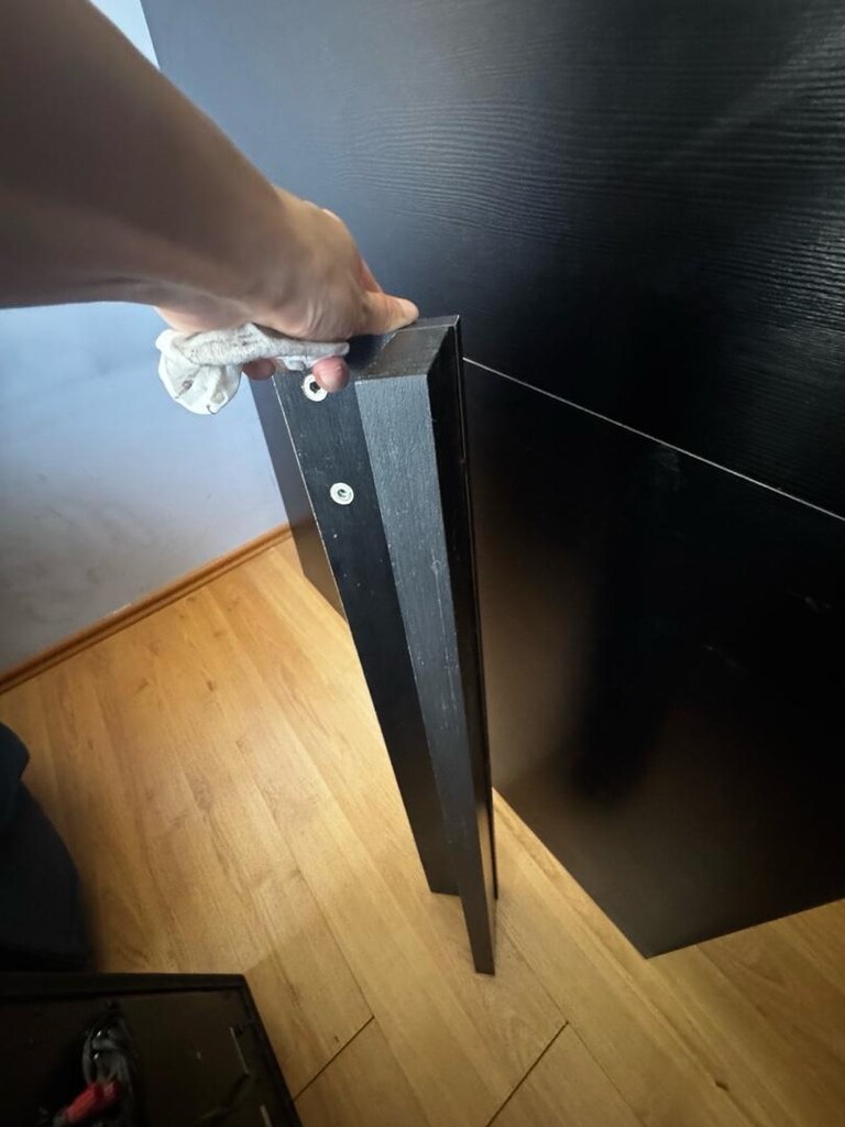 yemek masası + 5 adet sandalye takım - 5