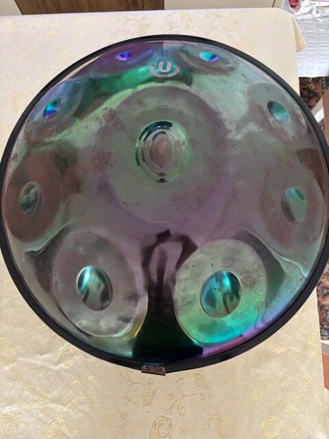 handpan