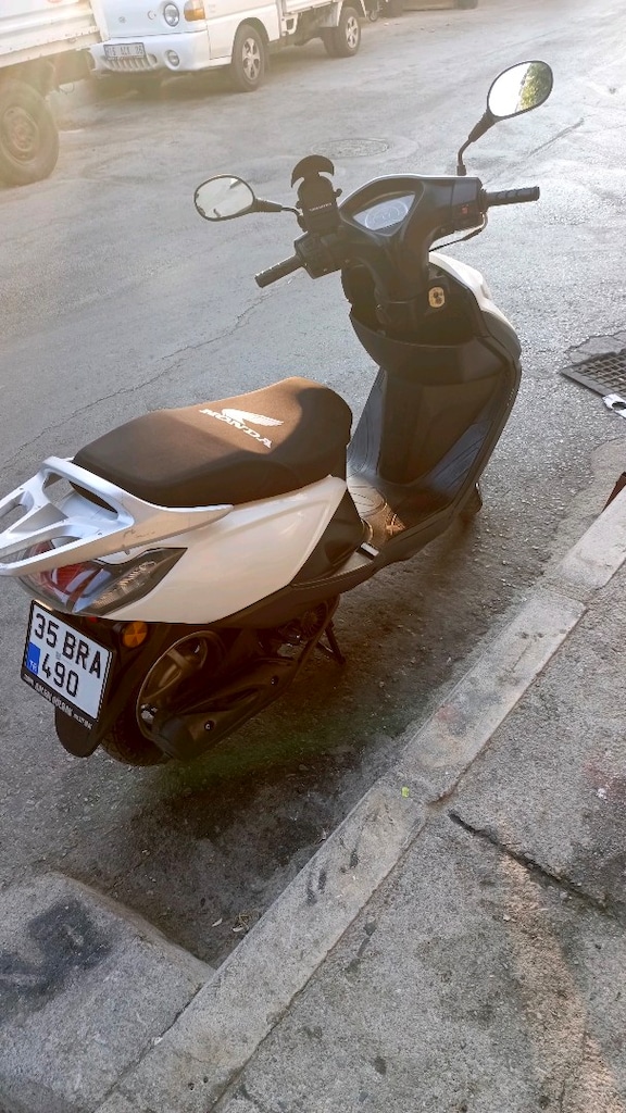 rks private 125 kilometre 3000 - 3