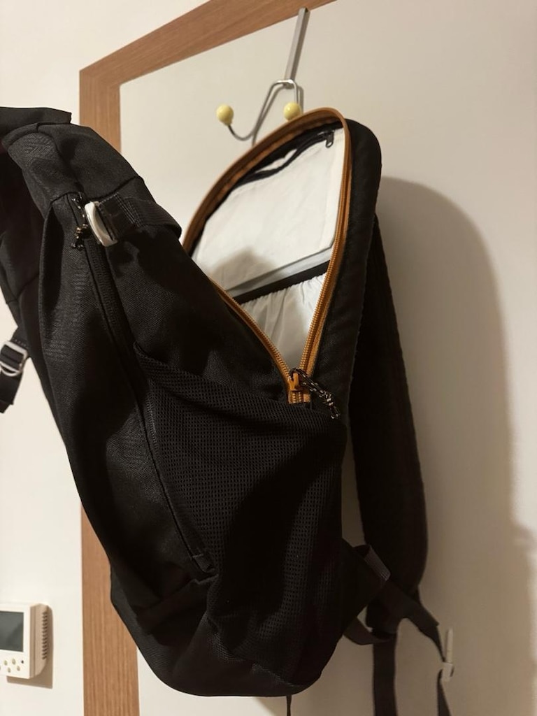 decathlon 10L sırt çantası - 2
