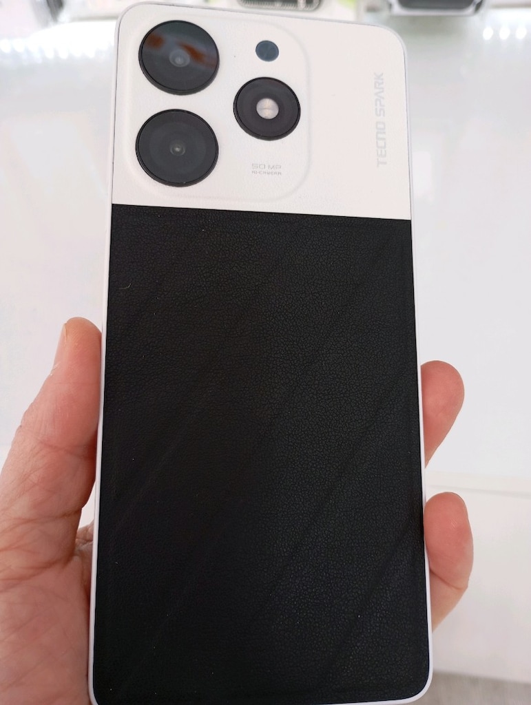 TECNO SPARK 10 PRO - 3