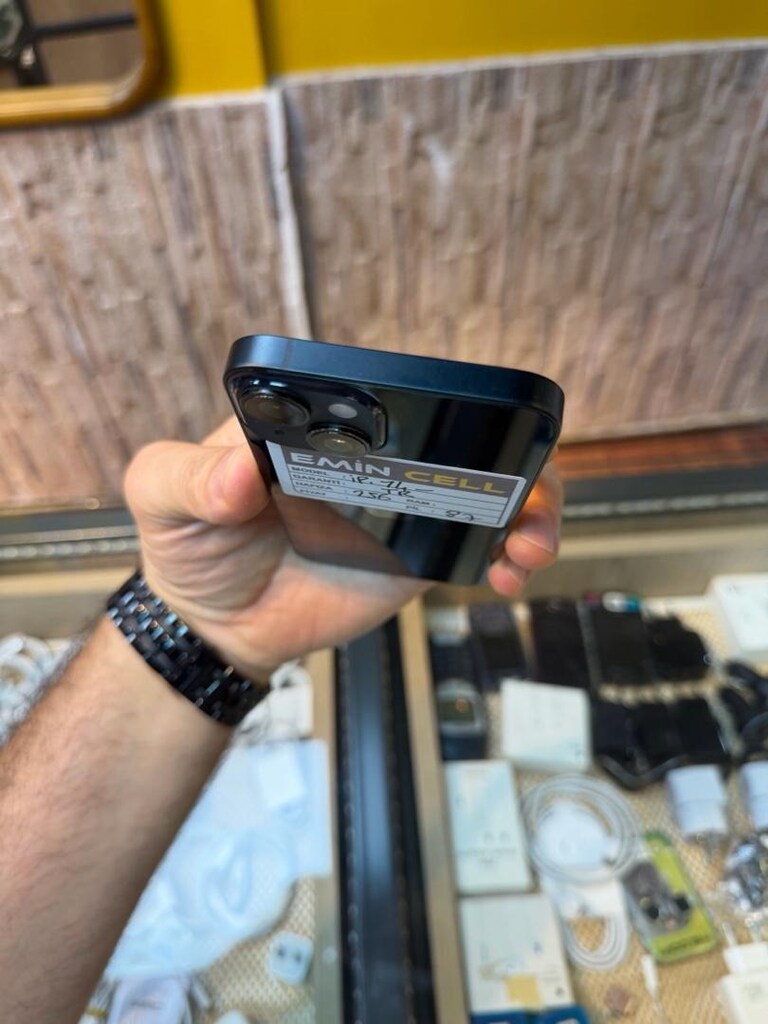 iphone 14 /256 gb Tr - 3