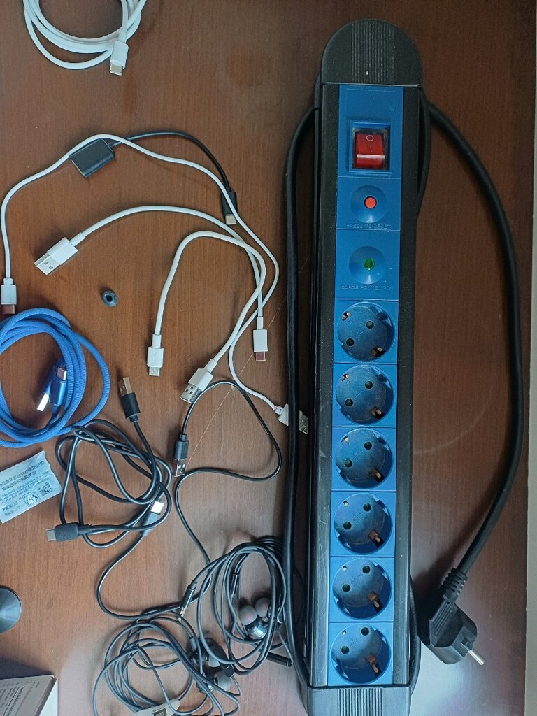 ELKTRONİK CİHAZLAR AKSESUARLAR - 16