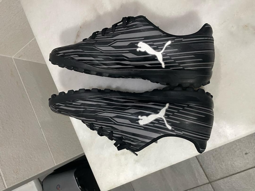 Puma Rapido lll Tt Erkek Halı Saha Ayakkabısı - 4