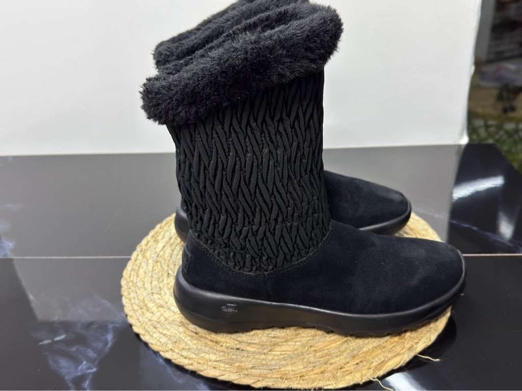 Orijinal SKECHERS 37 numara - 7