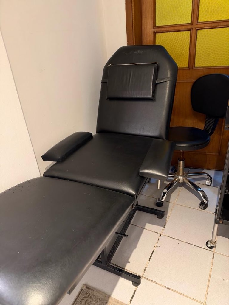 Kuaför ve Güzellik Salonu Ekipmanları – 3 Parça