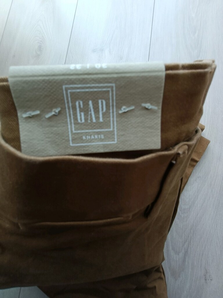 GAP erkek pantolon - 5