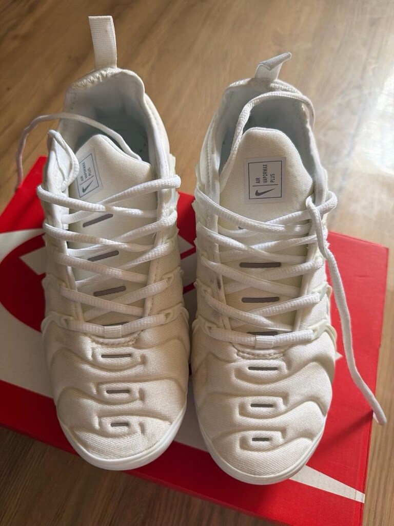 nike vapormax plus 40 numara - 4