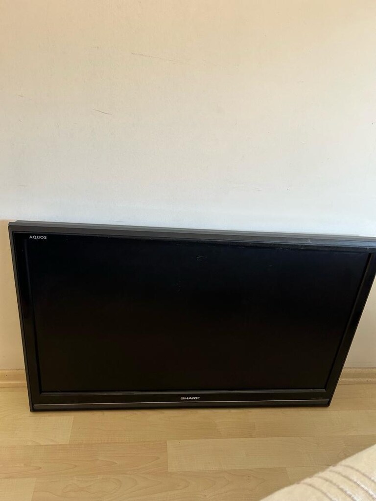 sharp televizyon - 2