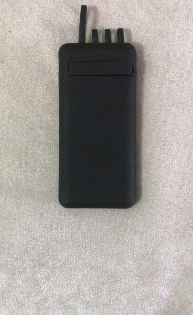 10.000 mah power bank - 4